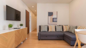 Homely 2BDR Apartment with Terrace by LovelyStay